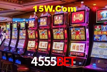 Diretório de Jogos 4555bet