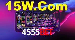 Account Benefits 4555bet