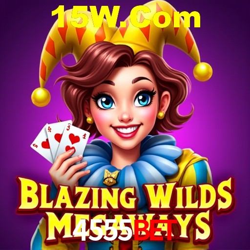 4555bet