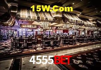 Experiência VIP 4555bet