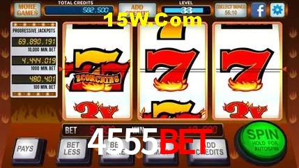 Especiais de Fim de Semana 4555bet