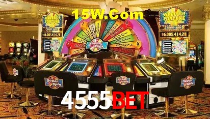 Casino Ao Vivo 4555bet