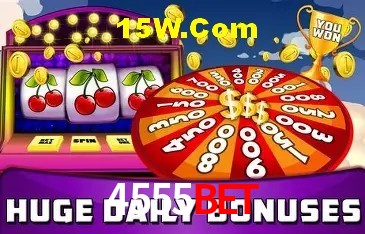 Login Seguro 4555bet