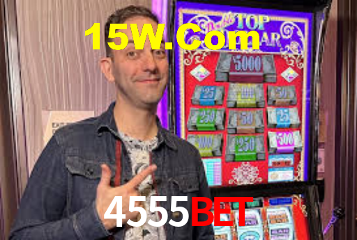 Programa VIP 4555bet