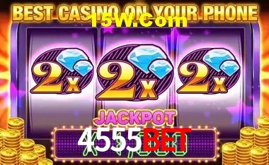 Apostas de Tênis 4555bet
