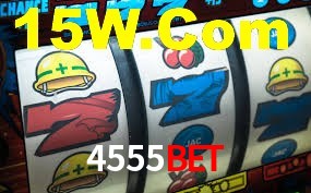 Bonus Features 4555bet