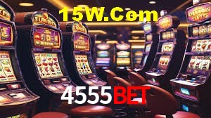 Platform Technology 4555bet
