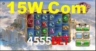 Experiência VIP 4555bet