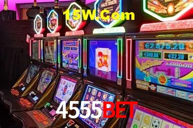 4555bet: Seu Cassino Premiado com Pagamentos Rápidos