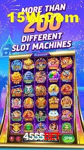Weekend Specials 4555bet