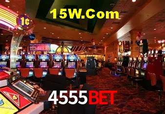 Promoções Sazonais 4555bet