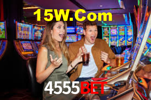 Premium Interface 4555bet