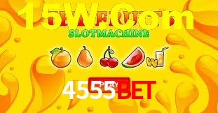 Welcome Bonus 4555bet