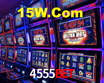 4555bet